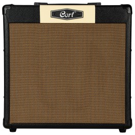 CORT CM30R Black