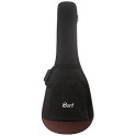 CORT Premium Acoustic Soft-side Bag Black