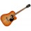 CORT AD825CE Brown Burst