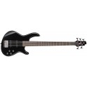 CORT Action Bass V Plus Black