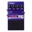 DIGITECH DSB Screamin' Blues 