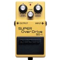 BOSS SD1 Super OverDrive 