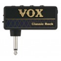 VOX AmPlug Classic Rock 