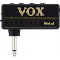 VOX AmPlug Metal 