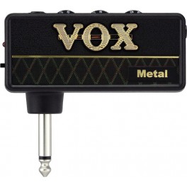 VOX AmPlug Metal 