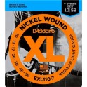 D'ADDARIO EXL110-7 Regular Light