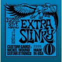 ERNIE BALL 2225 Extra Slinky 