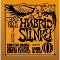 ERNIE BALL 2222 Hybrid Slinky