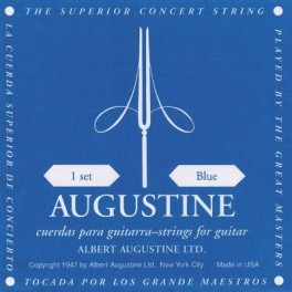 AUGUSTINE Blue Heavy