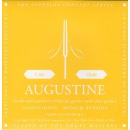 AUGUSTINE Gold Medium