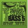 ERNIE BALL 2836 Regular Slinky Bass 5 