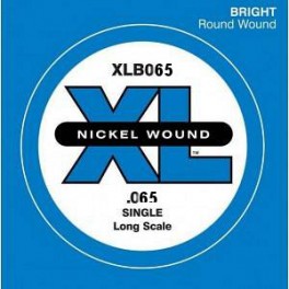 D'ADDARIO XLB065