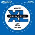 D'ADDARIO XLB095