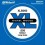 D'ADDARIO XLB095