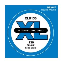 D'ADDARIO XLB130