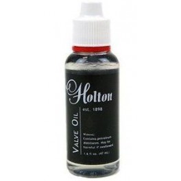 HOLTON Valve Oil