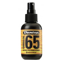 DUNLOP Formula n° 65 Polish & Cleaner