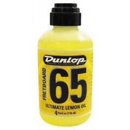 DUNLOP Lemon Oil