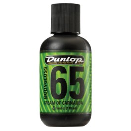 DUNLOP Bodygloss 65
