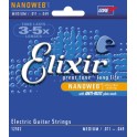 ELIXIR 12102 Medium