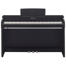 YAMAHA Clavinova CLP525 B