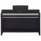 YAMAHA Clavinova CLP525 B