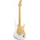 FENDER Squier Classic Vibe Stratocaster 50s Olimpic White