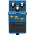 BOSS BD2 Blues Driver Overdrive 