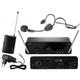 BEYERDYNAMIC TG100B Headset BEYERDYNAMIC TG100B Headset