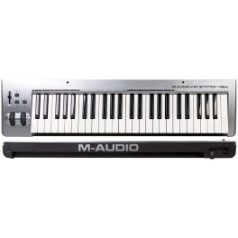 M-AUDIO Keystation 49es