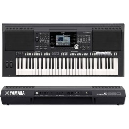 YAMAHA PSR S950