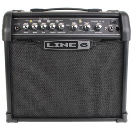 LINE6 Spider IV 15