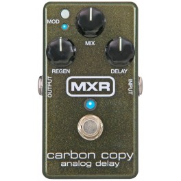 MXR M169 Carbon Copy