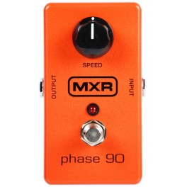 MXR M101 Phase 90