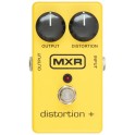 MXR M104 Distortion