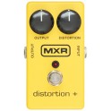 MXR M104 Distortion +