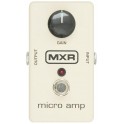 MXR M133 Micro Amp