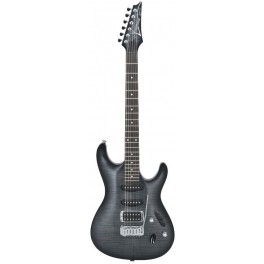 IBANEZ SA160FM-TGB Transparent Grey Burst