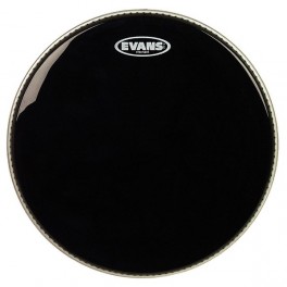 EVANS Blach Chrome 16" - TT16CHR