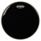 EVANS Black Chrome 10" - TT10CHR