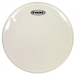 EVANS G2 Clear 12" - TT12G2 EVANS G2 Clear 12" - TT12G2