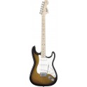 FENDER Squier Stratocaster Affinity MN 2Color Sunburst S.E.