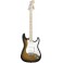 FENDER Squier Stratocaster Affinity MN 2Color Sunburst S.E.