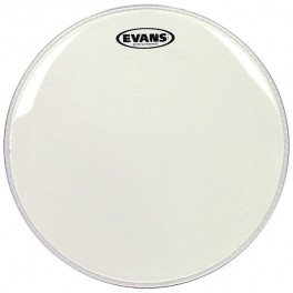 EVANS Genera Resonant Clear 16" - TT16GR