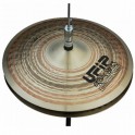 UFIP Extatic Regular Hi-hat 13"