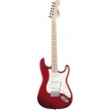 FENDER Squier Stratocaster Affinity MN Red 