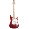 FENDER Squier Stratocaster Affinity MN Red 