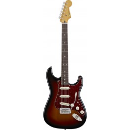 FENDER Squier Classic Vibe Stratocaster 60s 3CSB FENDER Squier Classic Vibe Stratocaster 60s 3CSB