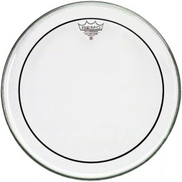 REMO Pinstripe Clear 22" - PS-1322-00 REMO Pinstripe Clear 22" - PS-1322-00