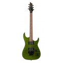 GODIN REDLINE RN GREEN (expo)